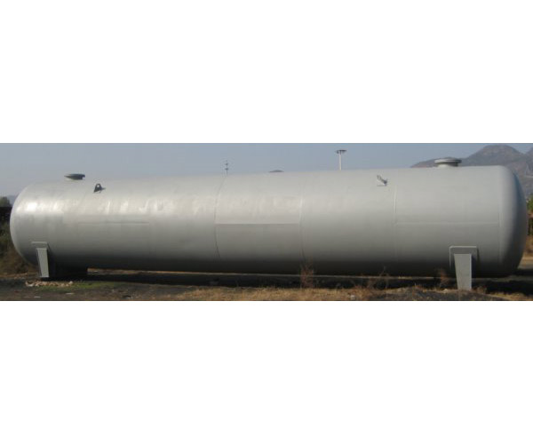 沈陽工業(yè)安裝工程股份有限公司(航空油罐)